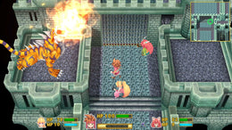 Secret of Mana (PC) - Steam Key - GLOBAL