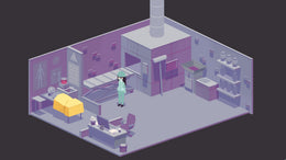 A Mortician's Tale Steam Key GLOBAL
