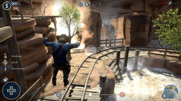 Lead and Gold: Gangs of the Wild West Steam Key GLOBAL
