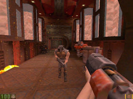 Quake Collection Steam Key GLOBAL