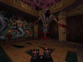 Quake Collection Steam Key GLOBAL