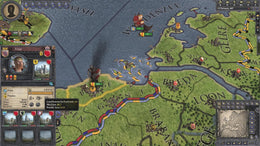 Crusader Kings II - Byzantine Unit Pack Steam Key GLOBAL