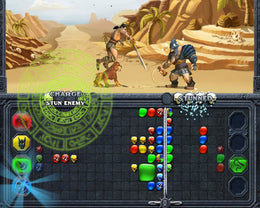 Puzzle Chronicles Steam Key GLOBAL