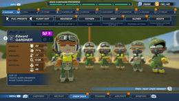 Bomber Crew: USAAF Steam Key GLOBAL