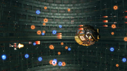 Sine Mora EX Steam Key GLOBAL