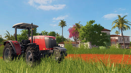 Farming Simulator 17 - Platinum Expansion Key Steam PC GLOBAL