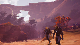 Outpost Zero Steam Key GLOBAL