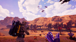 Outpost Zero Steam Key GLOBAL