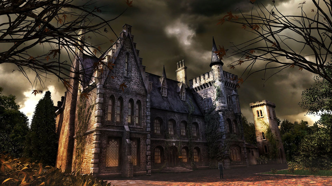 Gray Matter Steam Key GLOBAL