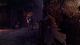 Shadwen Steam Key GLOBAL