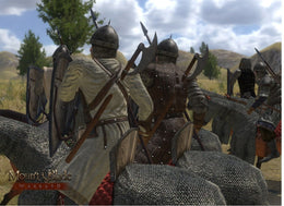 Mount & Blade: Warband  DLC Collection Steam Key GLOBAL