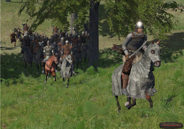 Mount & Blade: Warband  DLC Collection Steam Key GLOBAL