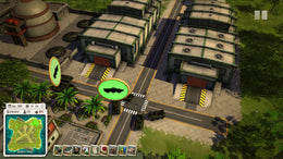 Tropico 5 - Espionage Steam Key GLOBAL