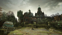 Torn Steam Key GLOBAL