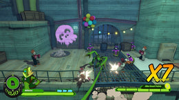Ben 10 - Steam - Key GLOBAL
