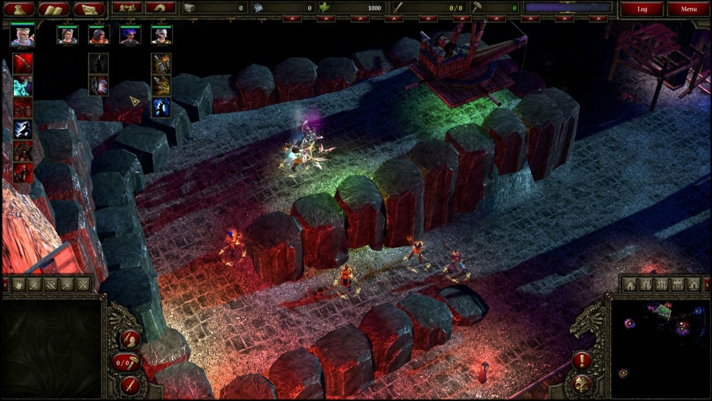 SpellForce 2: Faith in Destiny Steam Key GLOBAL