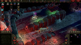 SpellForce 2: Faith in Destiny Steam Key GLOBAL