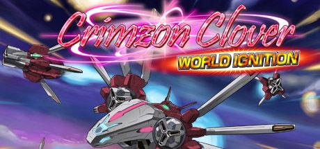 Crimzon Clover WORLD IGNITION Steam Key GLOBAL