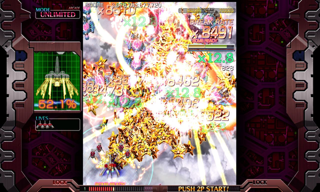 Crimzon Clover WORLD IGNITION Steam Key GLOBAL