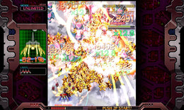 Crimzon Clover WORLD IGNITION Steam Key GLOBAL