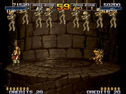 METAL SLUG 3 (PC) - GOG.COM Key - GLOBAL