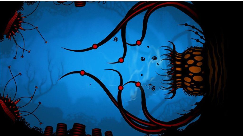 Insanely Twisted Shadow Planet Steam Key GLOBAL