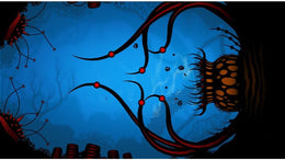 Insanely Twisted Shadow Planet Steam Key GLOBAL