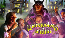 Werewolves Within Steam Key GLOBAL