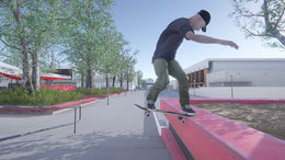 Skater XL (PC) - Steam Key - GLOBAL