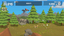 Pumped BMX Pro Steam Key GLOBAL