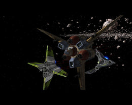 Star Wars Starfighter Steam Key GLOBAL