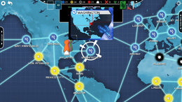 Pandemic: The Board Game Steam Key GLOBAL