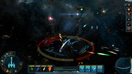 Starpoint Gemini 2 Gold Pack Steam Key GLOBAL