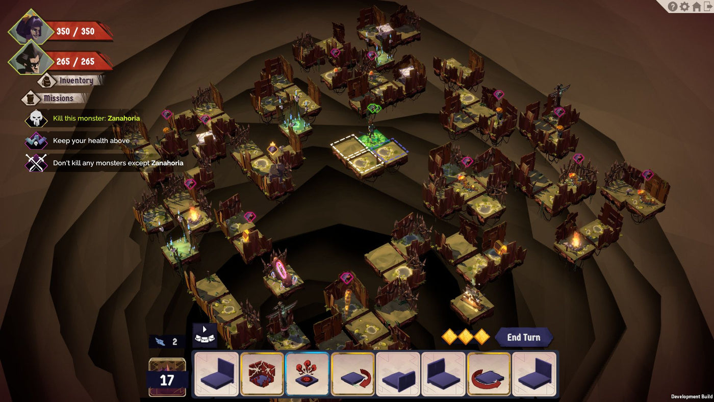 A Long Way Down - Steam - Key GLOBAL