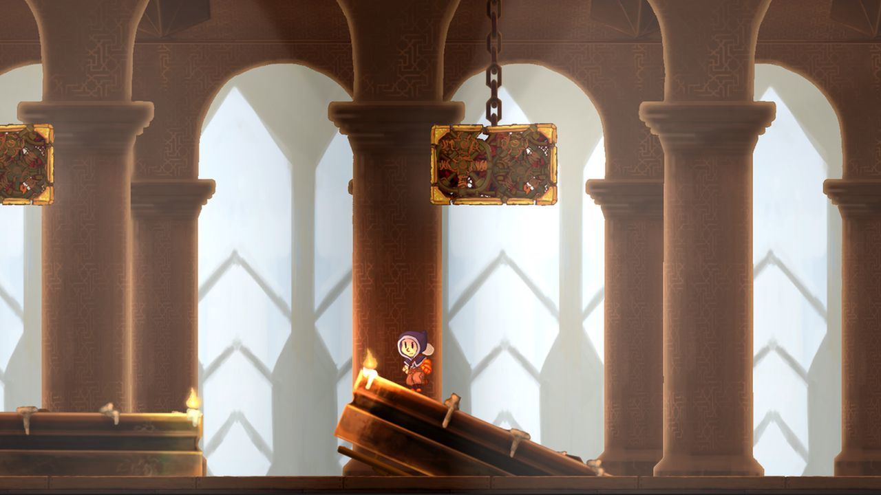 Teslagrad Steam Key GLOBAL