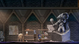 Teslagrad Steam Key GLOBAL