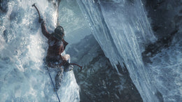Rise of the Tomb Raider - Season Pass Steam Key GLOBAL