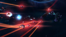 Strike Suit Zero Steam Key GLOBAL