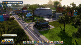 Tropico 6 - Lobbyistico (PC) - Steam Key - GLOBAL
