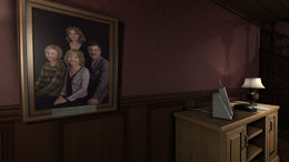 Gone Home Steam Key GLOBAL