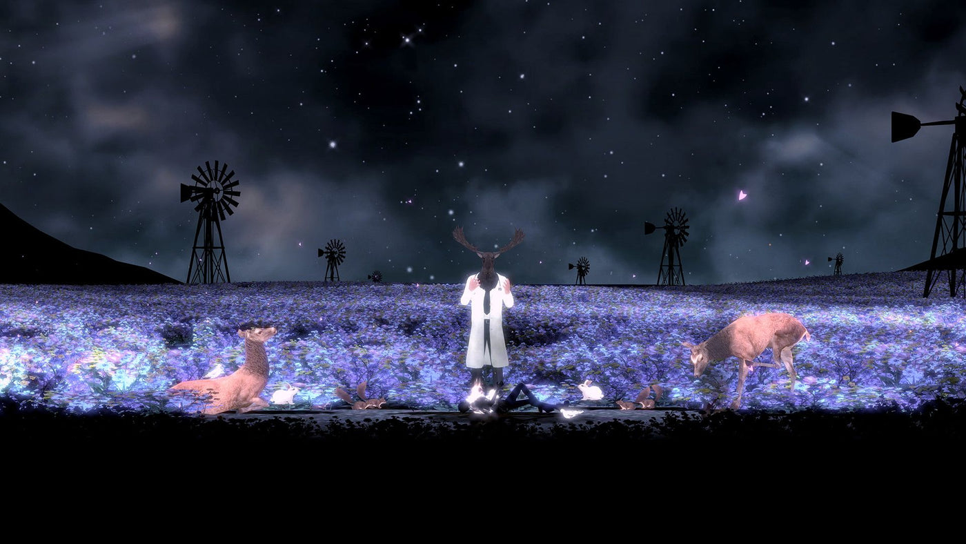 The MISSING: J.J. Macfield and the Island of Memories Steam Key GLOBAL