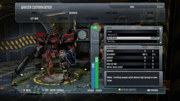 Front Mission Evolved Steam Key GLOBAL