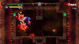 Rising Hell - Steam - Key GLOBAL