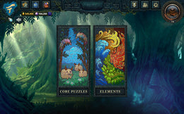 Faeria - Puzzle Pack Elements Steam Key GLOBAL