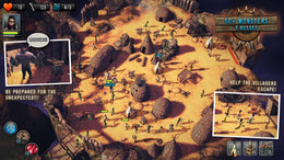 Last Hope - Tower Defense Steam Key GLOBAL