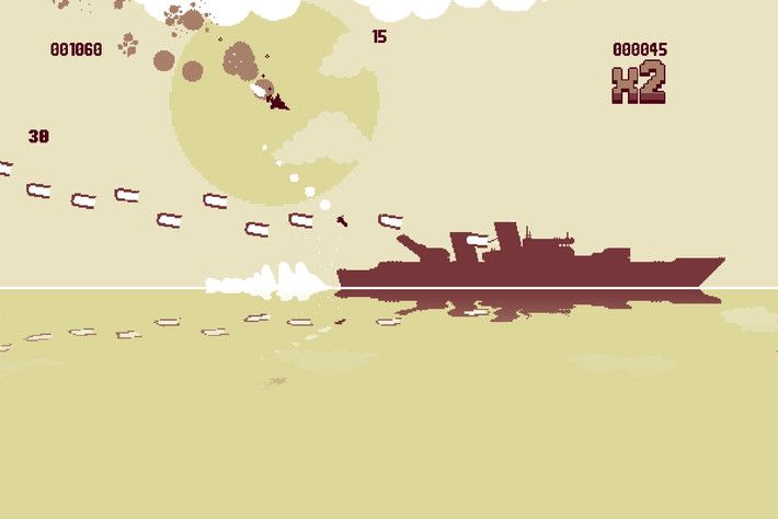 Luftrausers Steam Key GLOBAL
