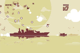Luftrausers Steam Key GLOBAL