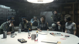 Alien: Isolation - Crew Expendable Key Steam GLOBAL