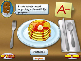 Cooking Academy Fire and Knives Steam Key GLOBAL