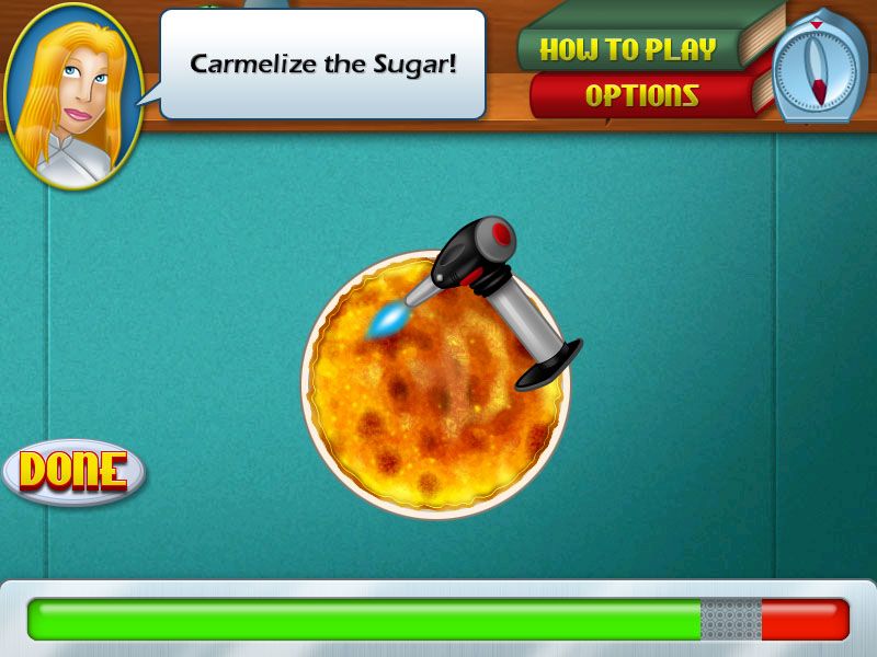 Cooking Academy Fire and Knives Steam Key GLOBAL